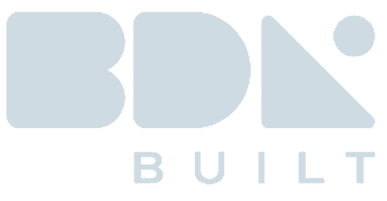 BDA Built